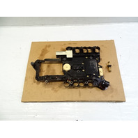  conductor plate, transmission, 722.9 TCM, 0034460310, 10-13 Mercedes-Benz W221 S400 Hybrid