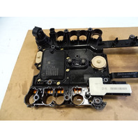  conductor plate, transmission, 722.9 TCM, 0009017100, 13-16 Mercedes-Benz R231 SL550