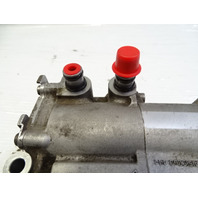  converter housing oil pump, 2212700397, 10-13 Mercedes-Benz W221 S400 Hybrid