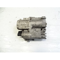  converter housing oil pump, 2212700397, 10-13 Mercedes-Benz W221 S400 Hybrid