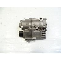  transmission oil auxiliary pump 2212700197, 13-16 Mercedes-Benz R231 SL550