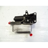  transmission oil cooler 2465010101, 15-19 Mercedes-Benz X156 GLA45