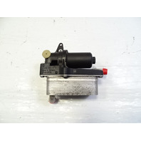  transmission oil cooler 2465010101, 15-19 Mercedes-Benz X156 GLA45