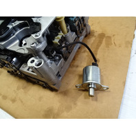  valve body w/conductor plate 2463771600, 0054463610, 15-19 Mercedes-Benz X156 GLA45