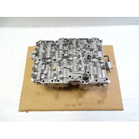  valve body w/conductor plate 2463771600, 0054463610, 15-19 Mercedes-Benz X156 GLA45