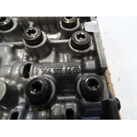  valve body w/conductor plate 2463771600, 0054463610, 15-19 Mercedes-Benz X156 GLA45