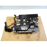  valve body w/conductor plate 1705040949B, 17-18 Hyundai Elantra