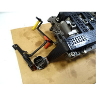  valve body w/conductor plate 1705040949B, 17-18 Hyundai Elantra