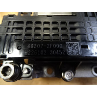  valve body w/conductor plate 1705040949B, 17-18 Hyundai Elantra