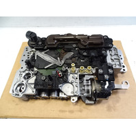  valve body w/solenoids 7252774301 0009015000, 16-20 Mercedes-Benz R172 SLC43