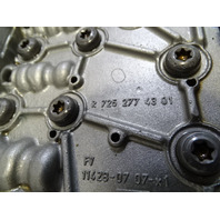  valve body w/solenoids 7252774301 0009015000, 16-20 Mercedes-Benz R172 SLC43