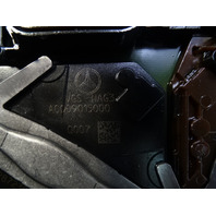  valve body w/solenoids 7252774301 0009015000, 16-20 Mercedes-Benz R172 SLC43