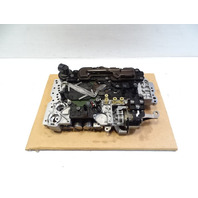  valve body w/solenoids 7252774301 0009015000, 16-20 Mercedes-Benz R172 SLC43