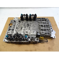  valve body w/solenoids 2122770101, 13-16 Mercedes-Benz X166 GL450