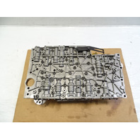  valve body w/solenoids 2122770101, 13-16 Mercedes-Benz X166 GL450