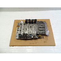  valve body w/solenoids 2122770101, 13-16 Mercedes-Benz X166 GL450