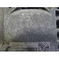  transmission oil auxiliary pump 2212700197, 13-16 Mercedes-Benz X166 GL450