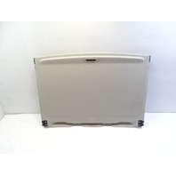 10 Lexus GX460 sunshade, sunroof cover, 63306-60150, gray