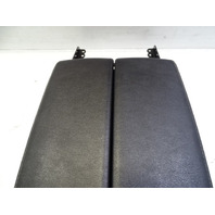 10 Lexus GX460 center console, armrest, black