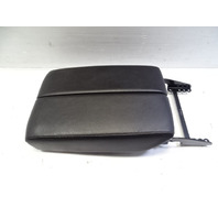 10 Lexus GX460 center console, armrest, black