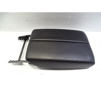 10 Lexus GX460 center console, armrest, black