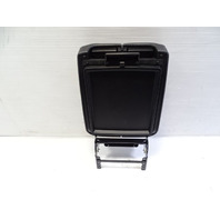 10 Lexus GX460 center console, armrest, black