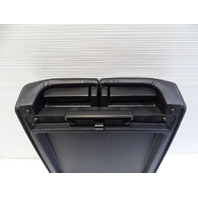 10 Lexus GX460 center console, armrest, black
