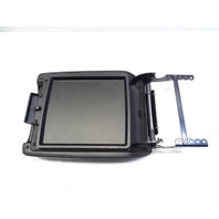 10 Lexus GX460 center console, armrest, black