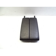 10 Lexus GX460 center console, armrest, black
