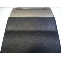 10 Lexus GX460 switch, ac climate control, w/panel trim, rear, 55900-60g90 58903-60310