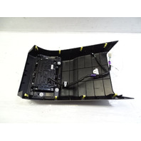 10 Lexus GX460 switch, ac climate control, w/panel trim, rear, 55900-60g90 58903-60310