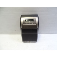 10 Lexus GX460 switch, ac climate control, w/panel trim, rear, 55900-60g90 58903-60310