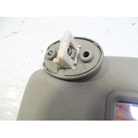 10 Lexus GX460 sun visor, left, gray 74320-60D22