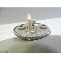 10 Lexus GX460 sun visor, right, gray 74310-60D21