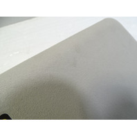 10 Lexus GX460 sun visor, right, gray 74310-60D21