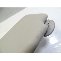 10 Lexus GX460 sun visor, right, gray 74310-60D21