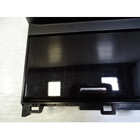 10 Lexus GX460 cup holder w/trim center console rear 55630-60020 black