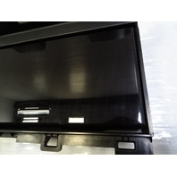 10 Lexus GX460 cup holder w/trim center console rear 55630-60020 black