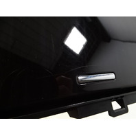 10 Lexus GX460 cup holder w/trim center console rear 55630-60020 black