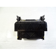 10 Lexus GX460 cup holder w/trim center console rear 55630-60020 black