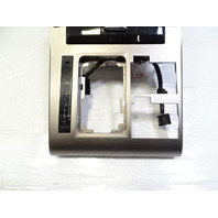 10 Lexus GX460 trim, center console, w/cup holder 55620-60180 black