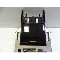 10 Lexus GX460 trim, center console, w/cup holder 55620-60180 black