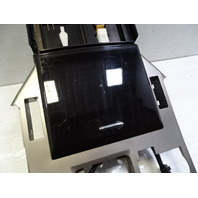 10 Lexus GX460 trim, center console, w/cup holder 55620-60180 black