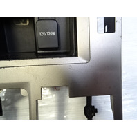 10 Lexus GX460 trim, center console, w/cup holder 55620-60180 black