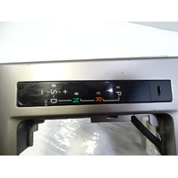 10 Lexus GX460 trim, center console, w/cup holder 55620-60180 black