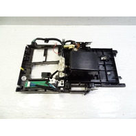 10 Lexus GX460 trim, center console, w/cup holder 55620-60180 black