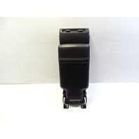 10 Lexus GX460 armrest, for rear seat, black w/cup holder black
