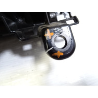 10 Lexus GX460 glove box glovebox assembly black 55513-35010 55303-60080