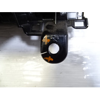 10 Lexus GX460 glove box glovebox assembly black 55513-35010 55303-60080