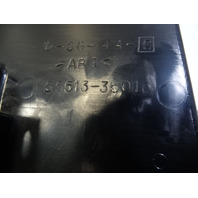 10 Lexus GX460 glove box glovebox assembly black 55513-35010 55303-60080